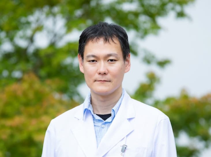 三浦 史郎 医師
